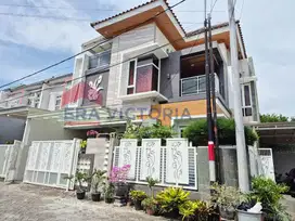 Rumah Jual 3 Unit dalam 1 Lokasi   Dekat UIN, Unisma