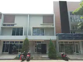 Dijual Ruko Strategis Di Jl. Emerald Green Bsb Mijen Semarang