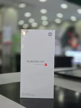 READY XIAOMI 14T 12/256 GB