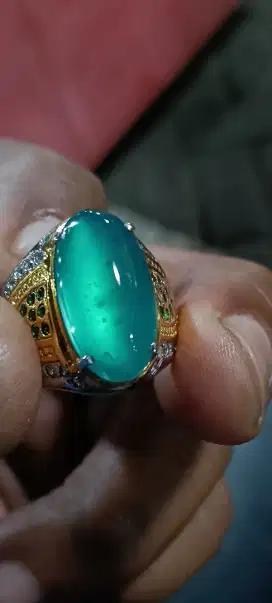 Batu Bacan Doko Gulao HQ