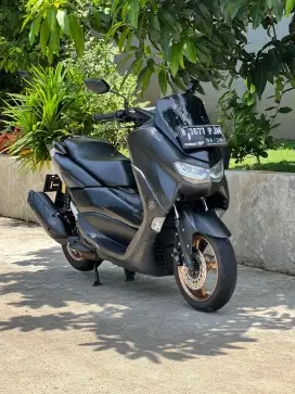 NEW YAMAHA NMAX 2021