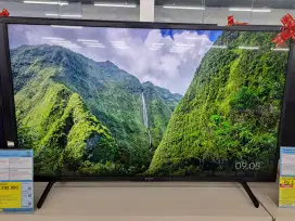 TV SONY KD 43X75K 43INC 4K GOOGLE