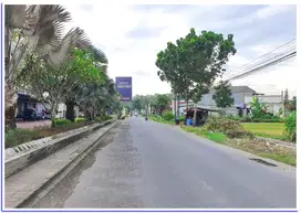 Tanah Murah Kasihan Bantul Dekat Padma Residence Untuk Hunian