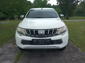 Triton GLS 4x4 duri