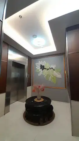 The element serenity tower Disewakan siap huni nyaman dan tenang