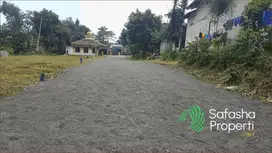Tanah Strategis di Dekat Kampus – Siap Kos-kosan