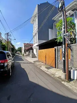 Dijual rumah Bagus dan nyaman di Tegal gundil, Bogor Utara