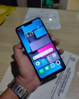 Dijual Oppo a3s 6/128