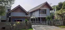 Dijual Rumah Bagus 2 lantai di Bogor Lakeside