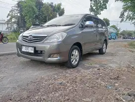 Innova 2.0 G Manual Bensin