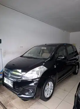 [TDP5JT] SUZUKI ERTIGA GL MT 2017 cash/kredit