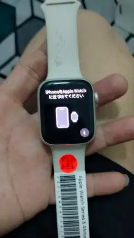 iWatch Series 8 45mm batangan normal jaya murah