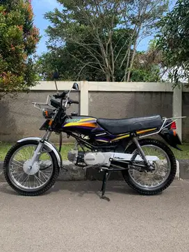 Honda win 2003 original