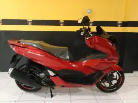 HONDA PCX 160 CBS