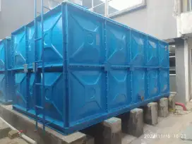 Rooftank/Tanki air panel fiber