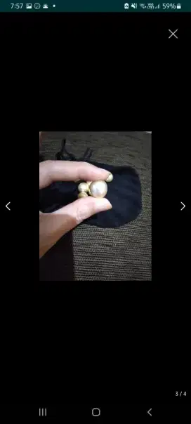 mutiara laut asli lombok