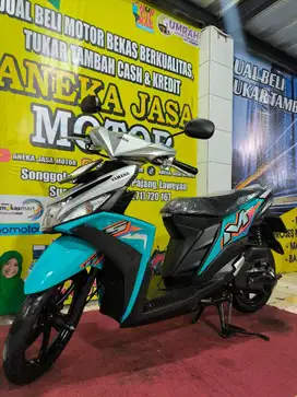 Mio M3 2023 DP 4juta AJM