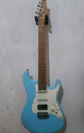 GITAR LISTRIK GITAR ELEKTRIK SOLOKING MS-11 CLASSIC