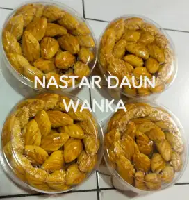 ANEKA KUE NASTAR