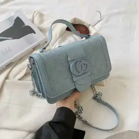 Free ongkir tas import cantik 3417