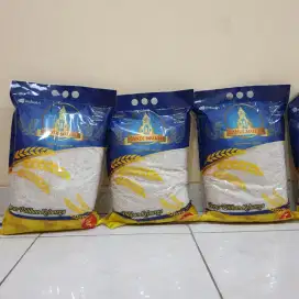 Beras Premium Super