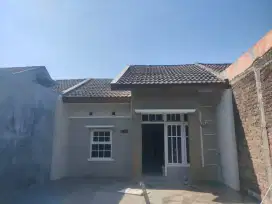 Rumah disewakan / dikontrakan murah sidoarjo