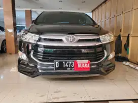 Toyota Kijang Innova 2020 Diesel