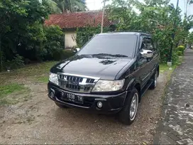 Isuzu panther grand touring mantap