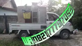 Rental Jasa Angkutan Barang Pickup Pick Up Siap Antar Barang