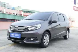 [OLXmobbi] TDP 8,JT Honda Mobilio 1.5 E Bensin-AT Abu 2019