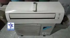 AC Daikin ¹/2pk