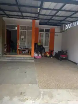 Bcc Bukit Cimanggu City MURAH