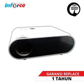 INFORCE PROJECTOR AN-11 / LED PROYEKTOR