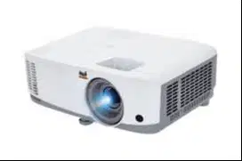 Viewsonic Projector SP3 - 4800 Ansi Svga Garansi Resmi 3 Tahun