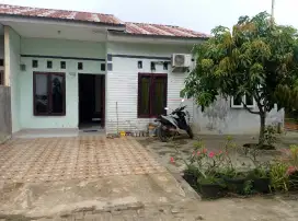 Over kredit perumahan(full renovasi)