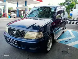 Kijang Grand  kf 80 long th 2003