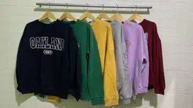Baju Cewek Cowok