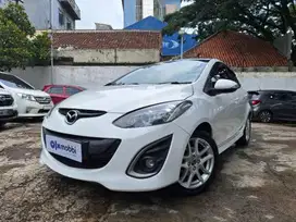 [OLXmobbi] DP Rendah - Mazda 2 1.5 R Bensin-AT 2013