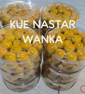 ANEKA KUE NASTAR TANGERANG