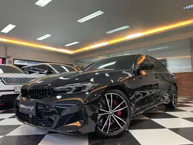 DP10% [Km2.000] 330i M-Sport Pro 2024 / 2023 Mdl 320i 2022 #AUTOHIGH