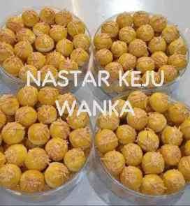 ANEKA KUE NASTAR TANGERANG