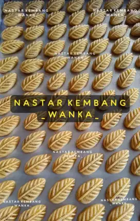 ANEKA KUE NASTAR TANGERANG