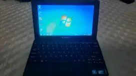 Netbook Lenovo ideapad S110 Second