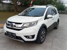 Honda BR-V 2018 Bensin