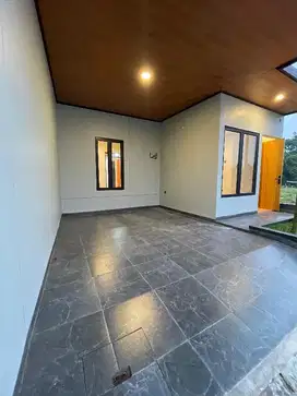 bojongsari, rumah japan 1,5 lt sawangan depok