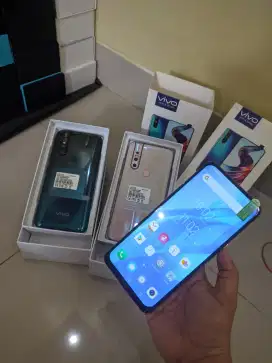 Vivo V15 RAM 8/256gb