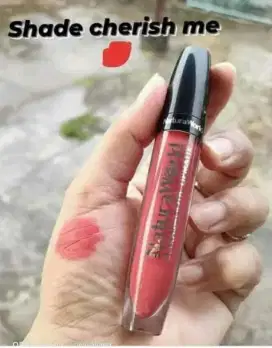 Lipmatte natura