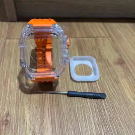Case Apple Watch 44mm Model RM Like New