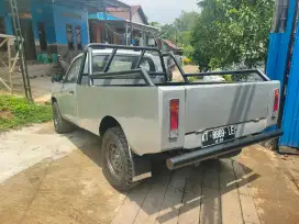 Mazda BT-50 pick-up 4x4