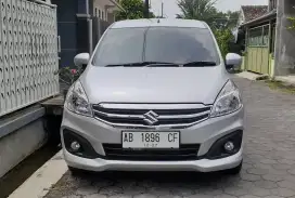 SUZUKI ERTIGA GL AT 2017